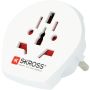 Adapteris Skross, 16 A, 230 V