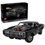 KONSTR AUTOM FAST AND FURIOUS DODGE CHAR