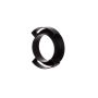 Plastikinė jungtis Aco Easyline Ø 110 mm vamzdžiui