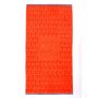  Paplūdimio rankšluostis Pierre Cardin oranžinis 170 x 90 cm