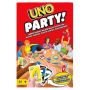 Kortos Uno Party