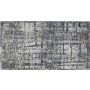Kilimas Domoletti PP-FR-IL-235 įvairių spalvų 200x80 cm