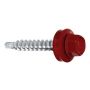 Savisriegis Wkret-Met WFD, RAL3011, 4.8 mm x 35 mm, 250 vnt.