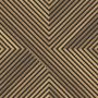 Akmens masės plytelė GPT1069 Brown 59.8X59.8 (1.07)