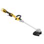 Akumuliatorinė žoliapjovė Dewalt DCMST561P1-QW, 18 V