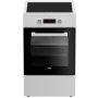 VIRYKLĖ E-E I FSM59300WDS BEKO
