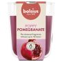 Žvakė, aromatinė Bolsius Poppy Pomegranate, 45 h