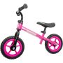 Balansinis dviratis Bottari Bimbo 75807, rožinis, 10''