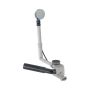 SIFONAS GEBERIT D52 26CM CHROMUOTAS