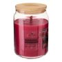 Žvakė, aromatinė Atmosphera Vicky Rasberry, 60 h, 435 g