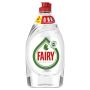 Indų ploviklis Fairy Pure & Clean, 0.9 l