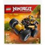 Konstruktorius LEGO® Ninja 30723, 39 vnt.