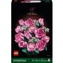Konstruktorius LEGO® Botanicals rožių puokštė 10374, 789 vnt
