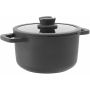 Puodas BergHOFF Stone+, 24 cm, 5.5 l