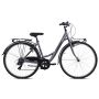 Dviratis miesto Esperia 6500 Devon, 28 "