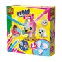Kūrybos rinkinys SES Creative Airbrush Puppies 14333