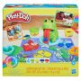 Plastilinas Hasbro Play-Doh Frog N Colors