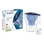 Vandens filtravimo indas Brita ALUNA, 2.4 l, mėlyna