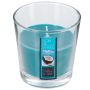 Žvakė, aromatinė Nina, 15 h, 90 g, 4.5 cm, ⌀6 cm