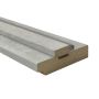 STAKTA CEMENTAS 80X33 2.5VNT
