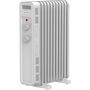 Tepalinis šildytuvas Sencor SOH 3411WH, 2300 W