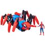 Superherojus Spiderman WEB Splashers F7845