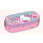 Penalas be priemonių CoolPack F062025, 22 cm x 13 cm, rožinė