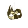 Eglutės žaisliukas Christmas Touch Mask, 12 cm, plastikas