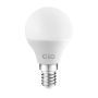 LEMPUTĖ LED E14 G45 8W 900LM 3000K