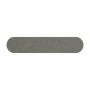 Keraminė sienų plytelė Materika grey 5X25 (0.67)