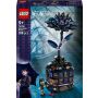Konstruktorius LEGO® Wednesday Black Dahlia Flower 76784
