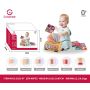 Edukacinis žaislas Early Education Toy Box MX0397244
