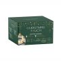 Lempučių girlianda Christmas Touch Cherry, 4 m, 40 LED