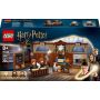 LEGO® Harry Potter Hogwarts™ Castle: Charms Class, 204 vnt.