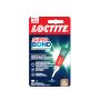 Klijai kontaktiniai Loctite Super Bond Pure Gel 3 g