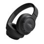 AUSINĖS BELAIDĖS JBL TUNE 720BT JUODOS