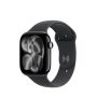 Išmanusis laikrodis Apple Watch Series 11 46mm Jet Black S/M