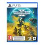 PlayStation 5 (PS5) žaidimas Sony PS5 Helldivers 2
