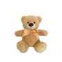 Pliušinis žaislas Teddy bear, rudas, 20 cm