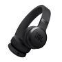 AUSINĖS BELAIDĖS JBL LIVE 670NC JUODOS