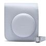 DĖKLAS INSTAX MINI 12 CLAY WHITE