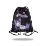Krepšys avalynei CoolPack Kuromi, juoda