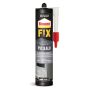 Klijai montažiniai Moment Fix PVC & Aluminum, 440 g