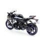 Žaislinis motociklas RMZ City Suzuki GSX-R1000R, juoda