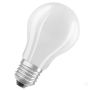 Lemputė Osram LED, A60, 3000 °K, E27, 4 W, 806 lm