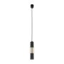 Šviestuvas kabinamas TK Lighting VIVIEN, 10 W, GU10, 4756