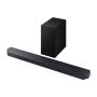 SISTEMA GARSO SOUNDBAR HW-Q600F/EN