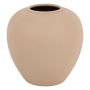 Vaza Atmosphera Rily 204293C, 22 cm, ruda