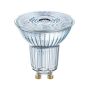 LED lemputė Osram LED, 16, šiltai balta, GU10, 4.3 W, 350 lm