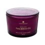 Žvakė, aromatinė Atmosphera Glowy Rasberry, 30 h, 440 g